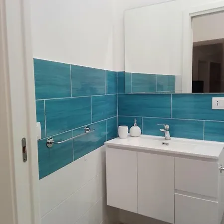 Ferienwohnung Il Tesoro Di Sangennaro Neapel Exterior foto