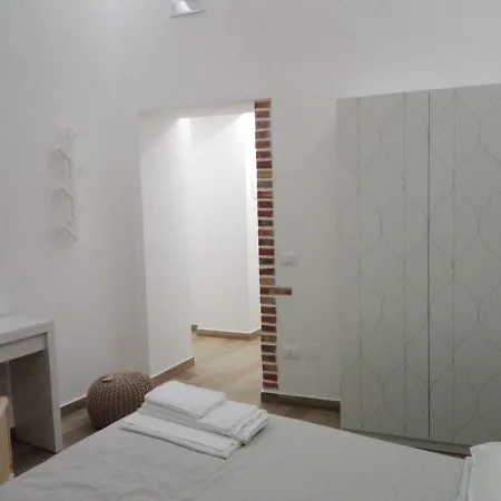 Ferienwohnung Il Tesoro Di Sangennaro Neapel Exterior foto