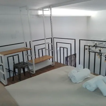 Ferienwohnung Il Tesoro Di Sangennaro Neapel Exterior foto
