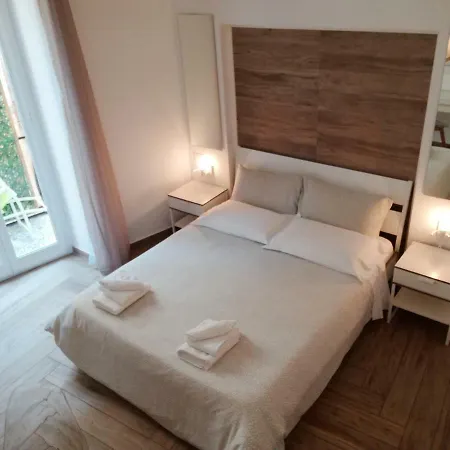 Ferienwohnung Il Tesoro Di Sangennaro Neapel Exterior foto