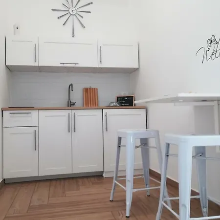 Ferienwohnung Il Tesoro Di Sangennaro Neapel Exterior foto