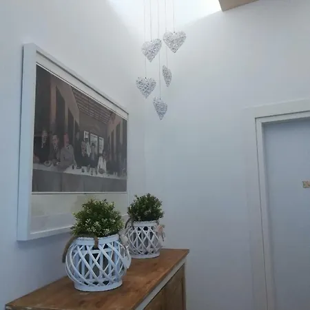 Ferienwohnung Il Tesoro Di Sangennaro Neapel Zimmer foto