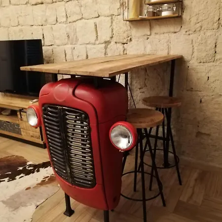 Ferienwohnung Il Tesoro Di Sangennaro Neapel Exterior foto
