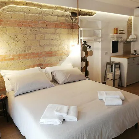 Ferienwohnung Il Tesoro Di Sangennaro Neapel Exterior foto