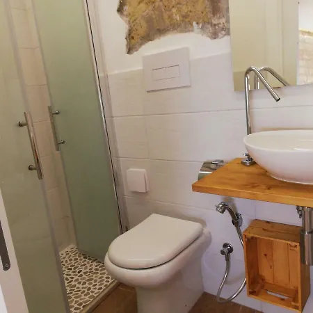 Ferienwohnung Il Tesoro Di Sangennaro Neapel Exterior foto