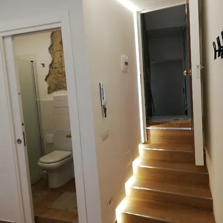 Ferienwohnung Il Tesoro Di Sangennaro Neapel Exterior foto
