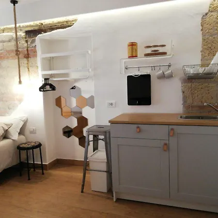 Ferienwohnung Il Tesoro Di Sangennaro Neapel Exterior foto