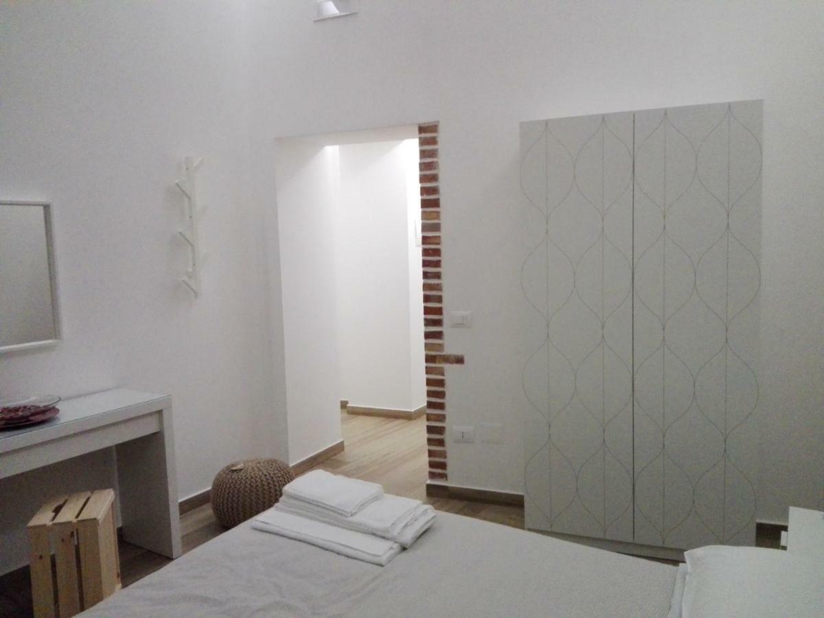 Il Tesoro Di Sangennaro Apartment