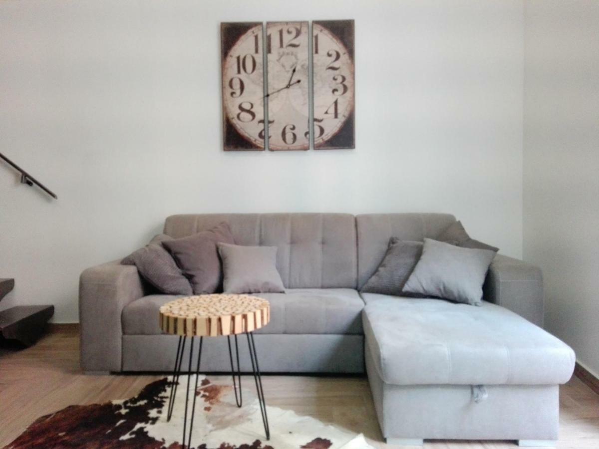 Apartment Il Tesoro Di Sangennaro *
