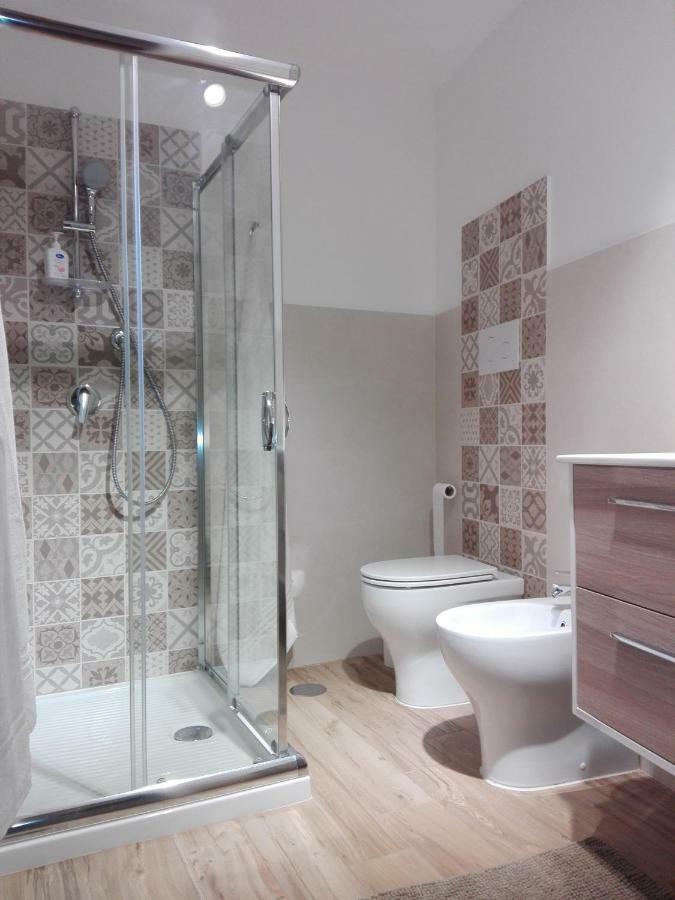 Apartment Il Tesoro Di Sangennaro Naples