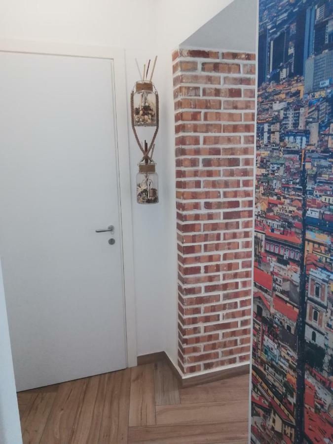 Il Tesoro Di Sangennaro Apartment