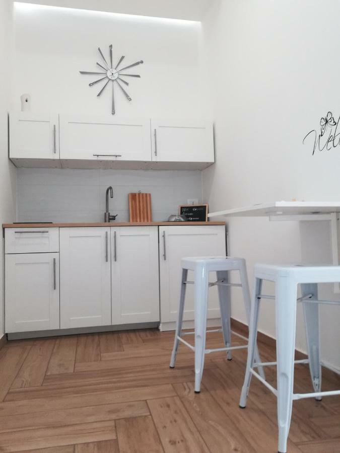 Il Tesoro Di Sangennaro Apartment *