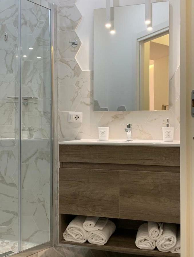 Il Tesoro Di Sangennaro Apartment
