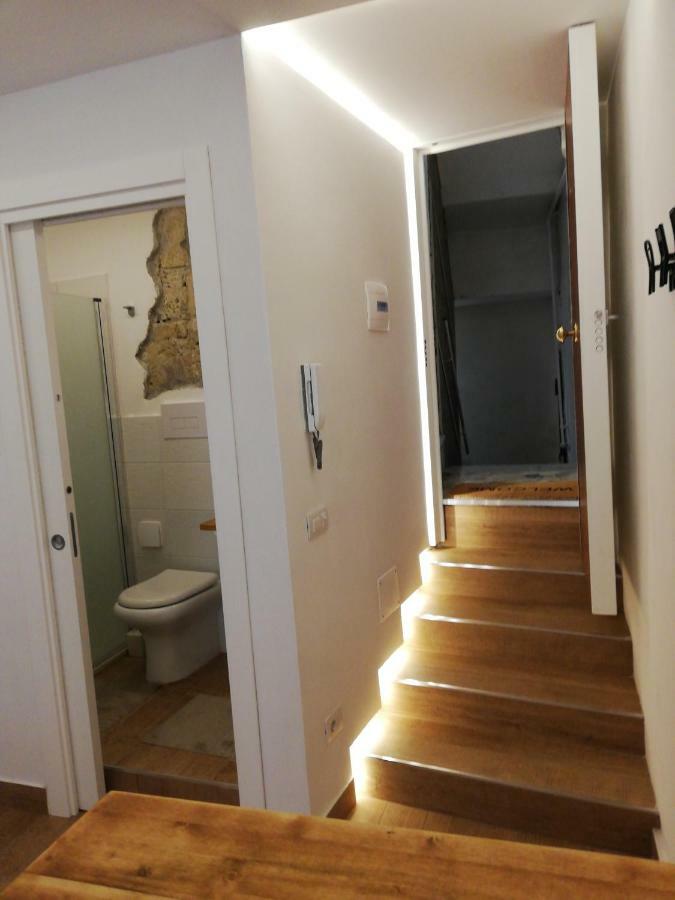 Il Tesoro Di Sangennaro Apartment Naples